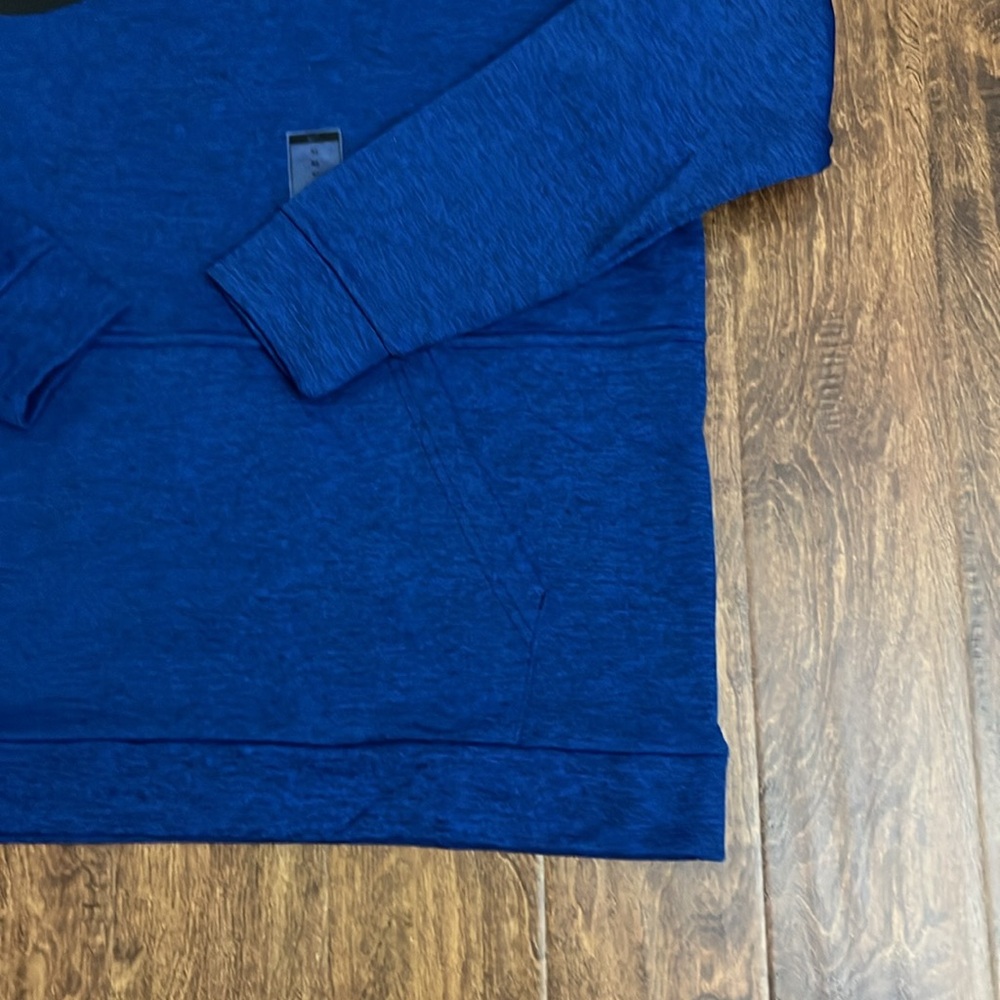 Nike THERMA FIT Hoodie Size M - Picture 6 of 17
